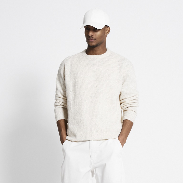 Strickpullover "Ryan"