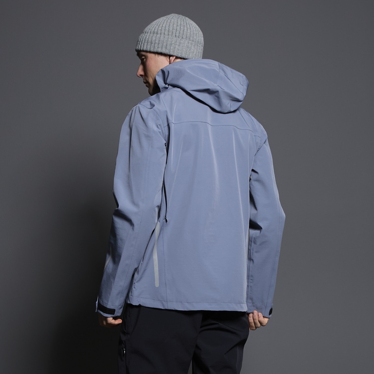 Softshelljacke "Ms Everyday Jacket"