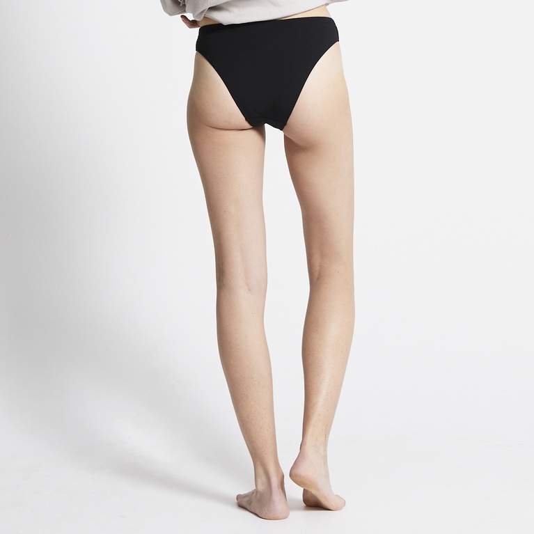 Soft bamboo panties "Bamboo Underwear"