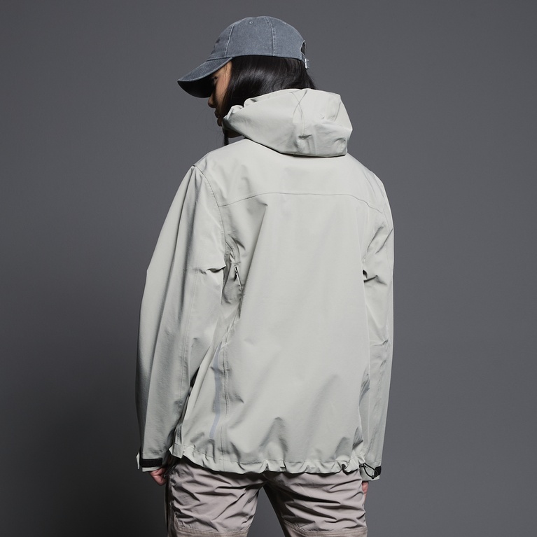 Shelljacke "Ws Everyday Jacket"