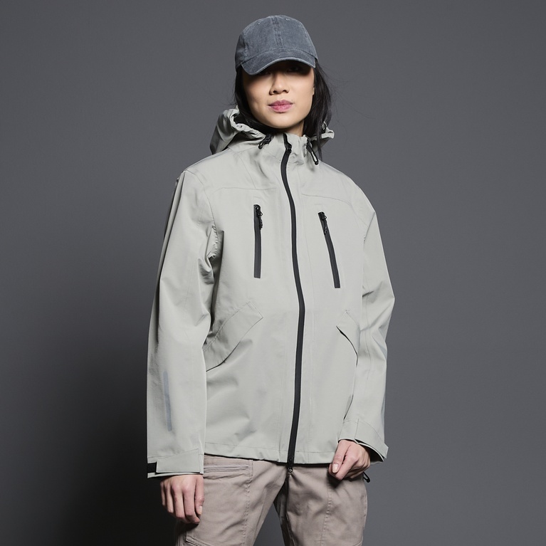 Shelljacke "Ws Everyday Jacket"