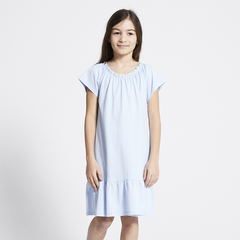 Kleid "Sofia star"