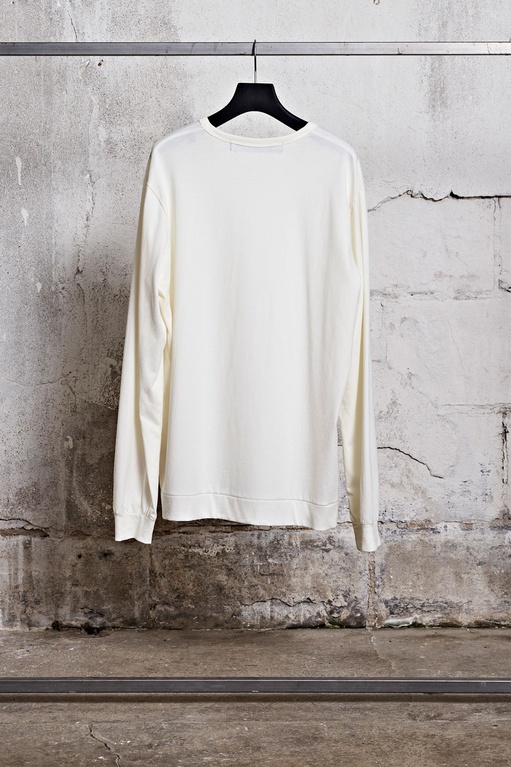 Long sleeve