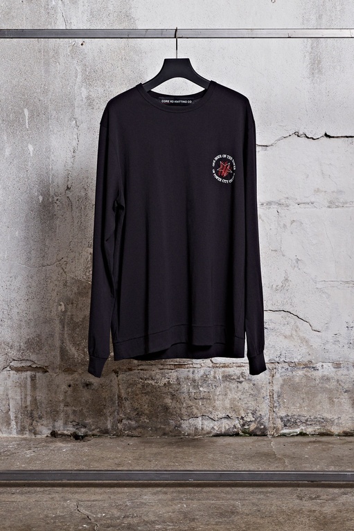 Long sleeve