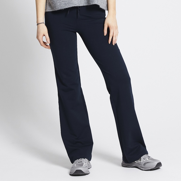 Lined Midtown Trouser