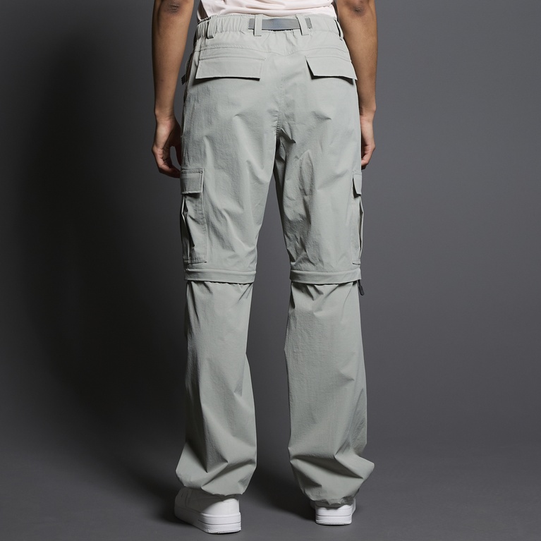 Outdoorhose "Cargo Zip-off"