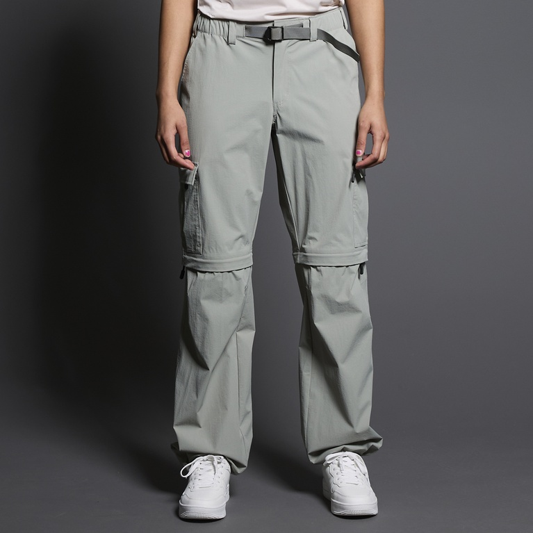 Outdoorhose "Cargo Zip-off"