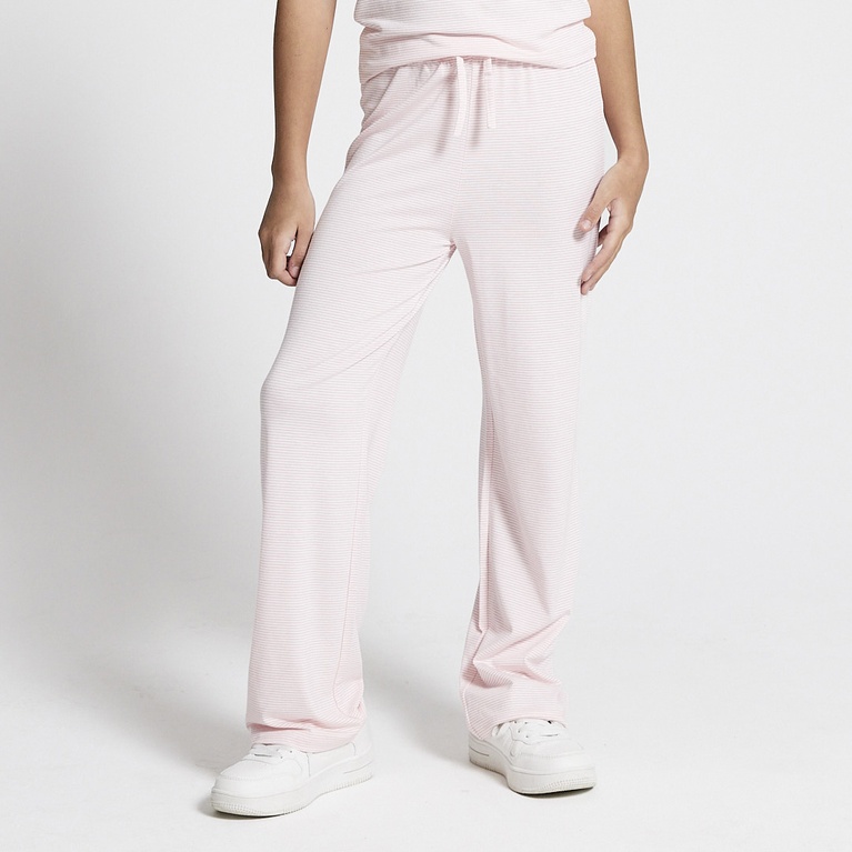 Soft pants Holly striped star