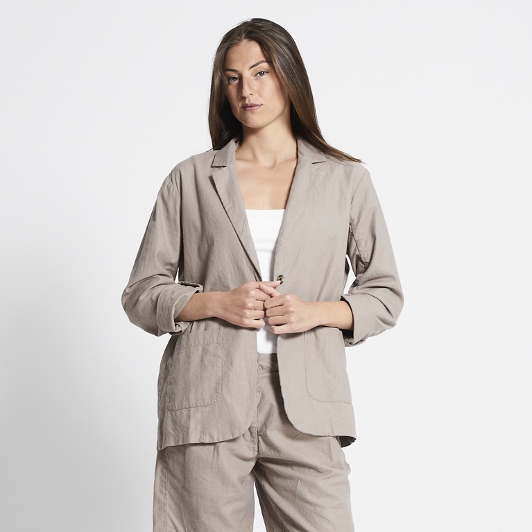 Leinenblazer "Dagny" Leinenblazer "Dagny"
