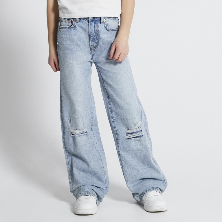 Jeans „Boulevard Star“