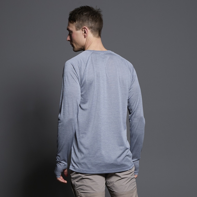 Lightweight longsleeve "Odal"
