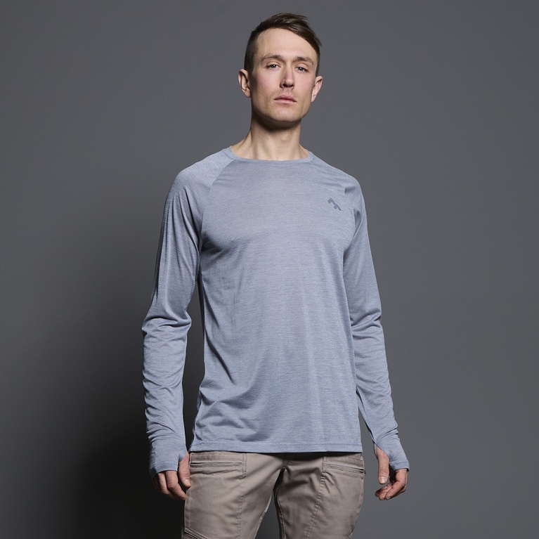 Lightweight longsleeve "Odal"