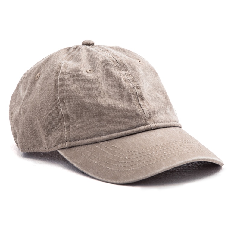 Cap "Dad washed"