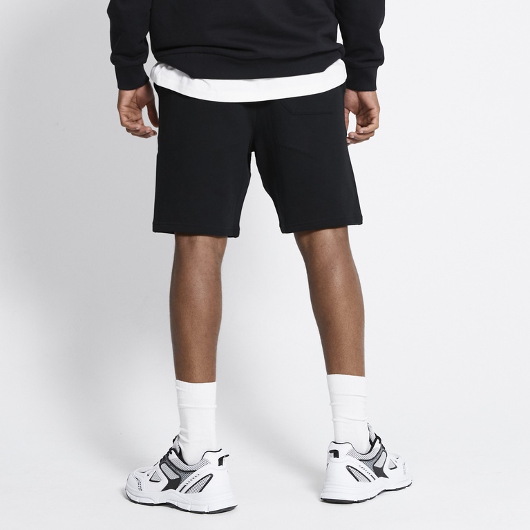 Sweatshorts "Deliver"