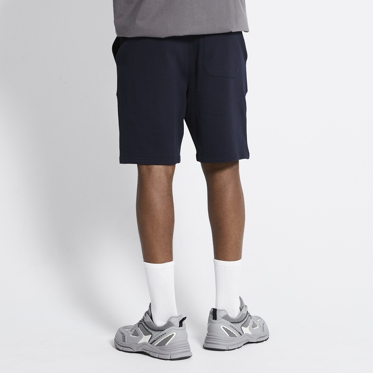 Sweatshorts "Deliver"