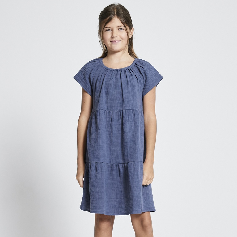 Kleid "Sofia star"