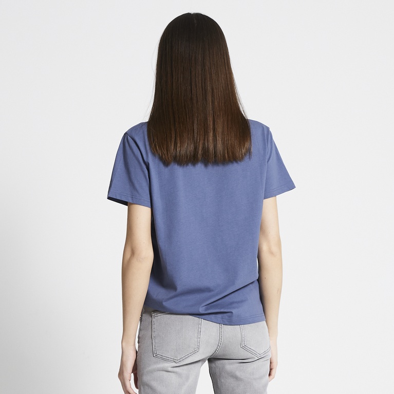 Basic-T-Shirt "Bea"