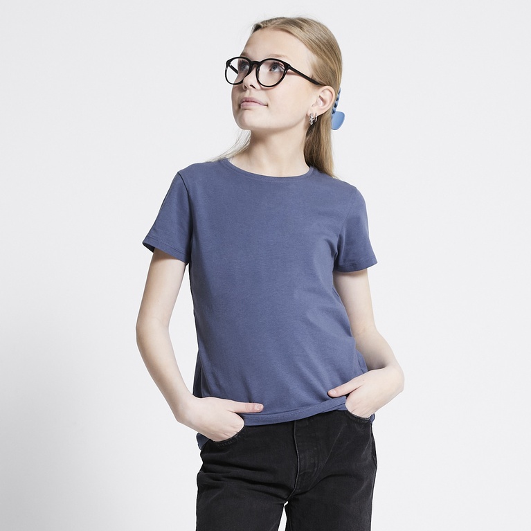 Basic T-Shirt "Filippa star"