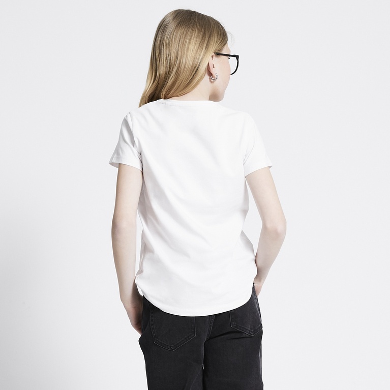 Basic T-Shirt „Filippa star“