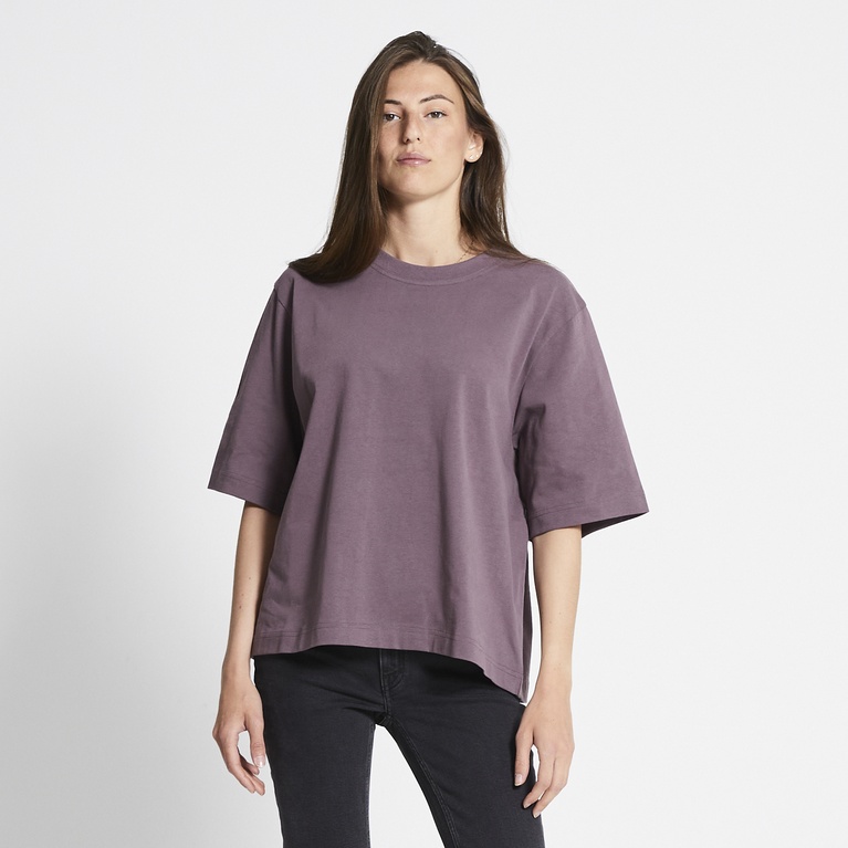 Oversized T-Shirt "Boxy Tee"