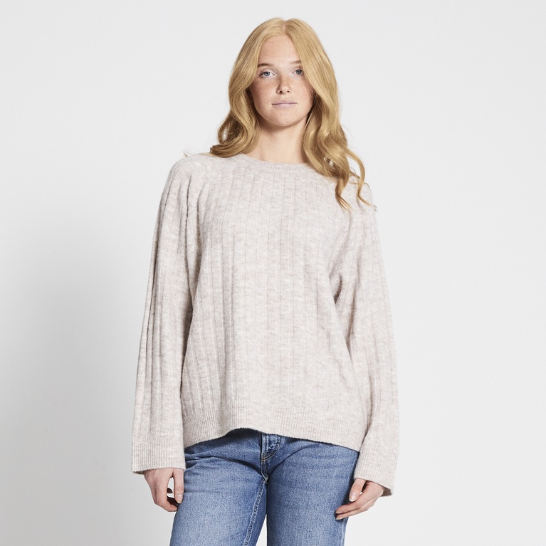 Strickpullover "Henrietta"