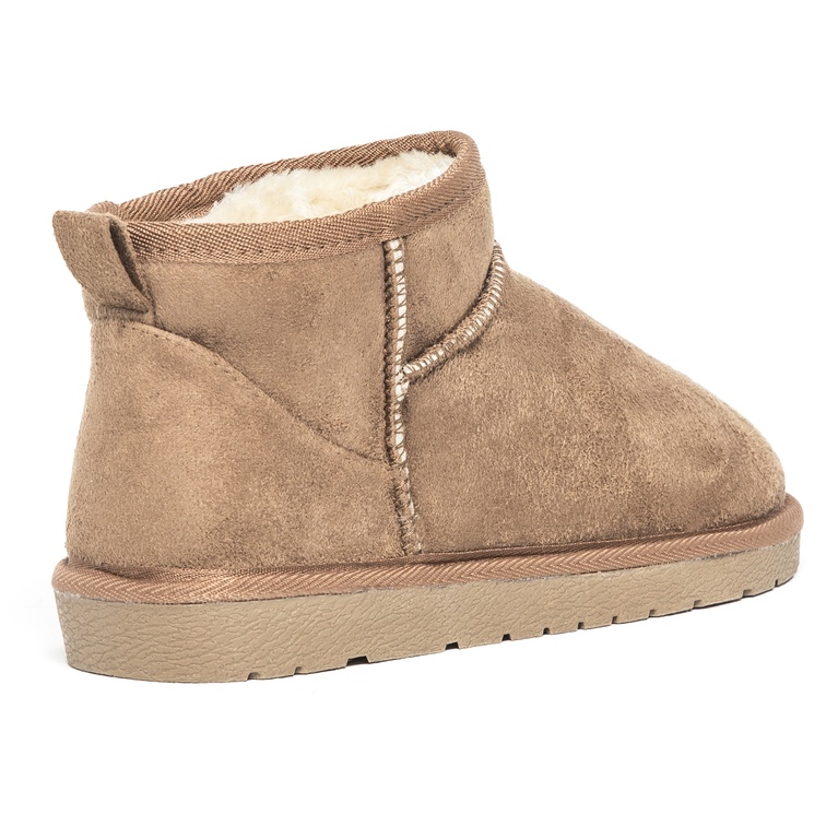 Stiefel „Teddy Lou“