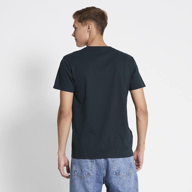 Basic-T-Shirt "Marlon"