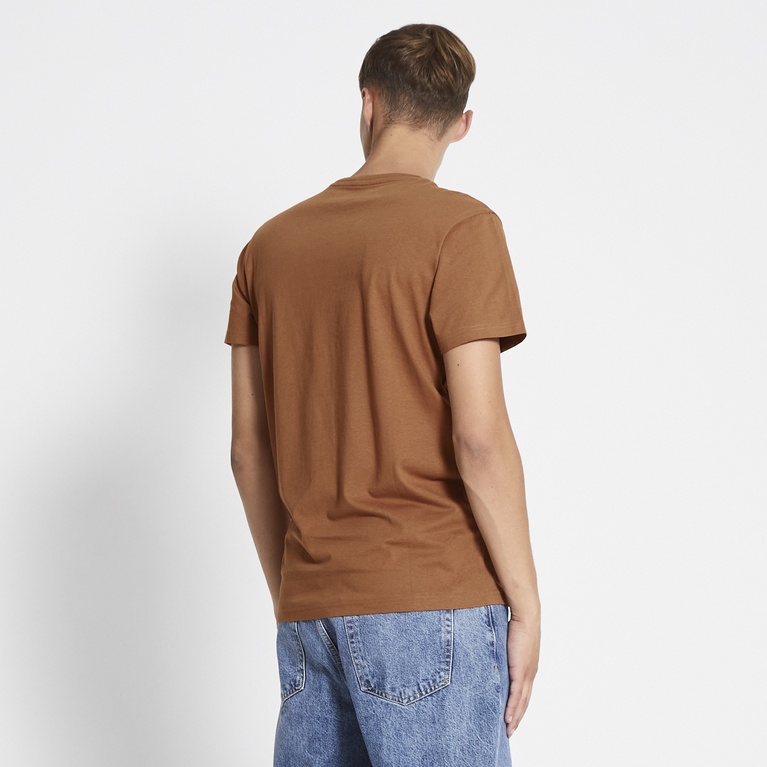 Basic-T-Shirt "Marlon"