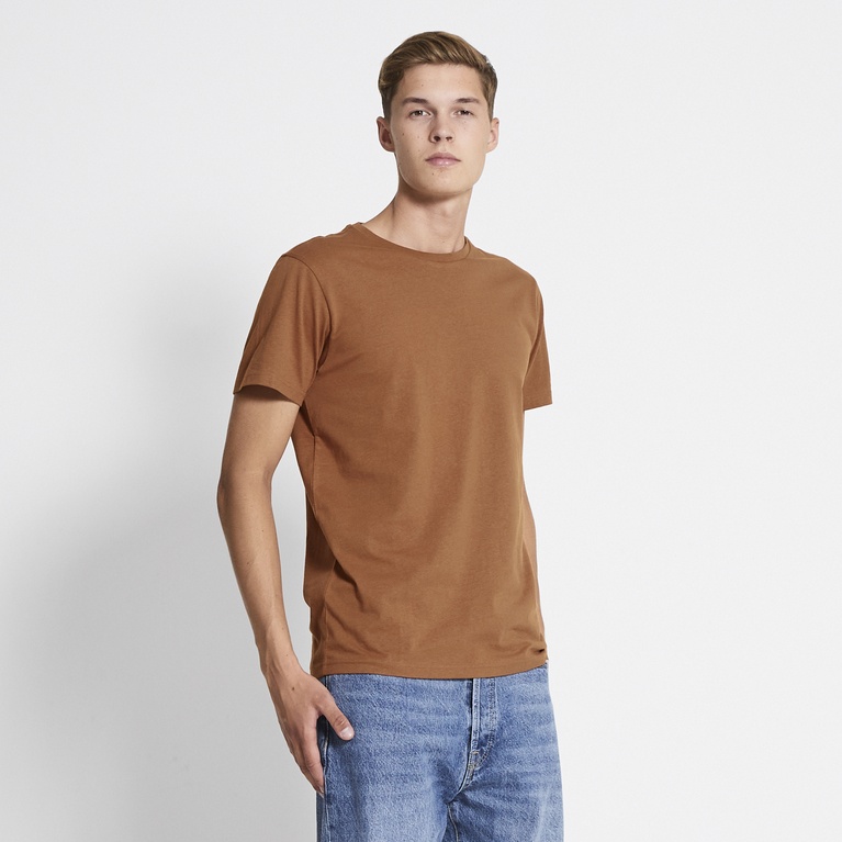 Basic-T-Shirt "Marlon"