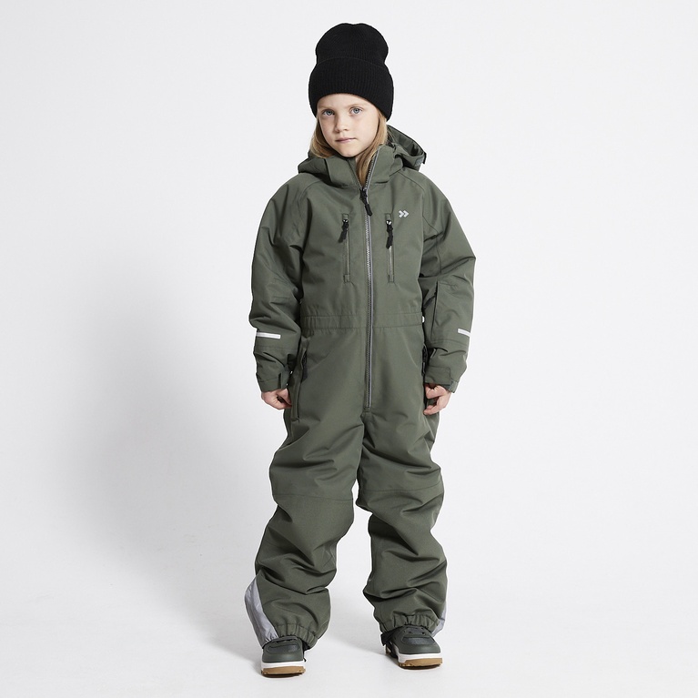 Winteroverall "Sarek"