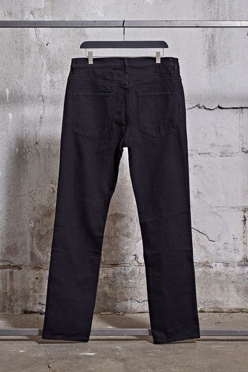 Jeans 0001 Classic