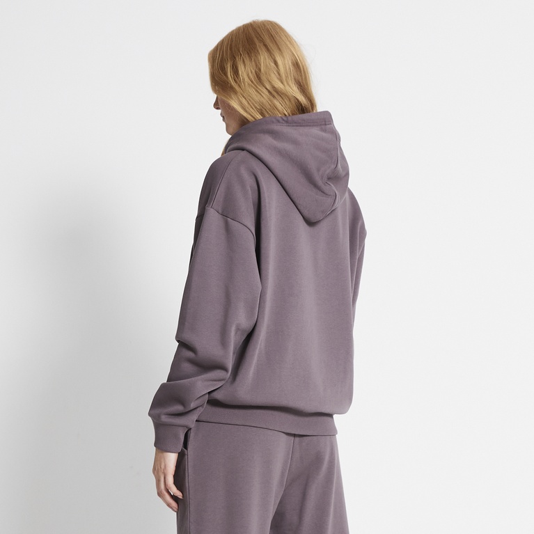 Kapuzenpullover "Hoodie"