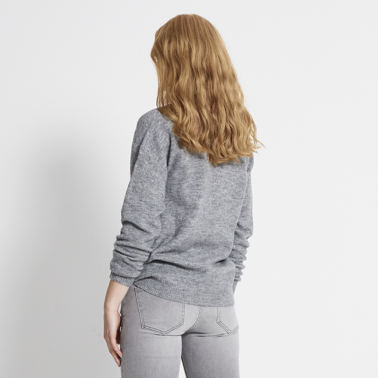 Strickpullover "Carola" Strickpullover "Carola"