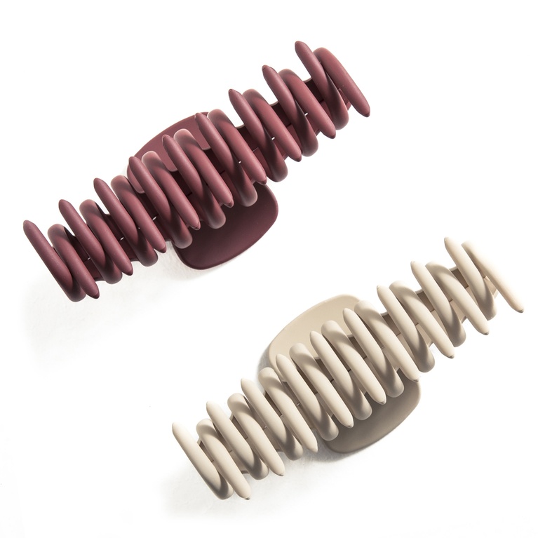 Haarklammern 2er-Pack "Hair Clips"