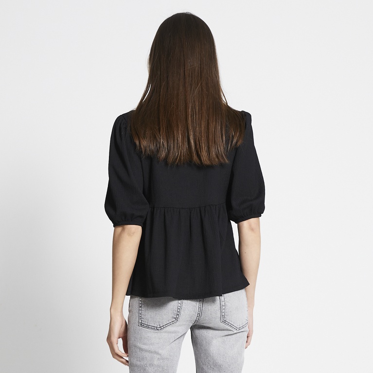 Peplum-Top "Elise" Peplum-Top "Elise"