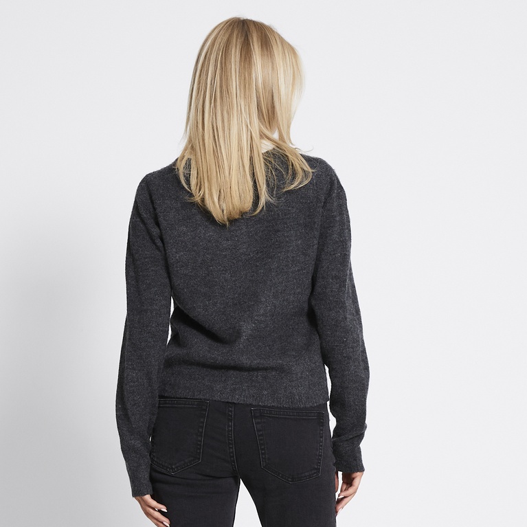 Strickjacke "Siri" Strickjacke "Siri"