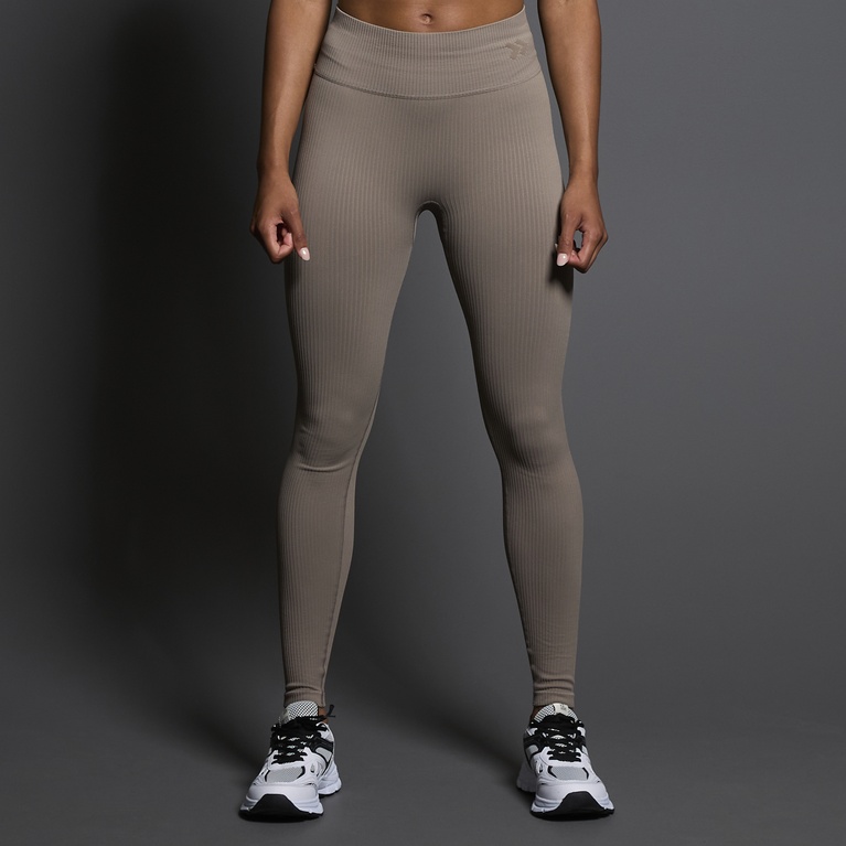 Gerippte Leggings "Epic Tights Seamless"