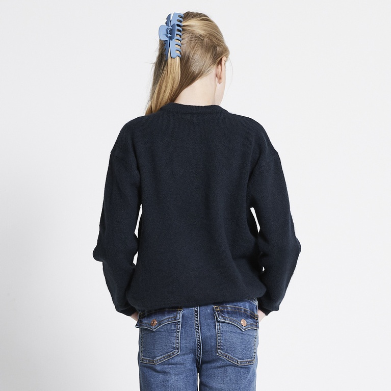 Strickpullover "Signe star"