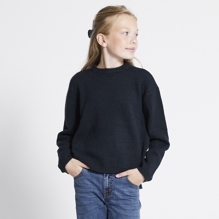 Strickpullover "Signe star"