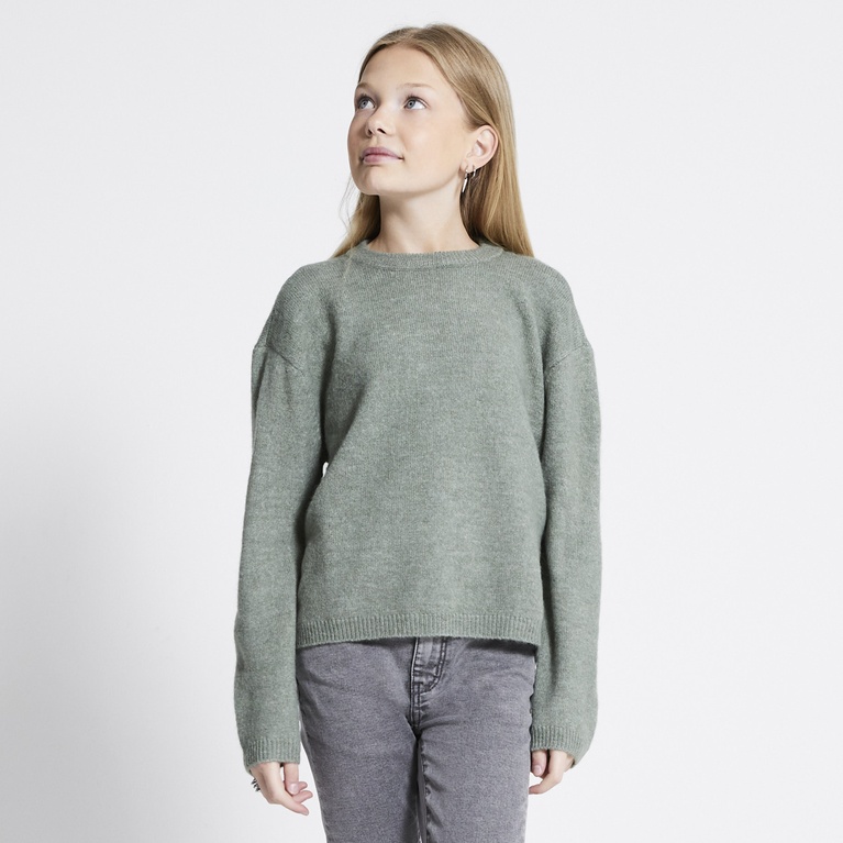 Strickpullover "Signe star"
