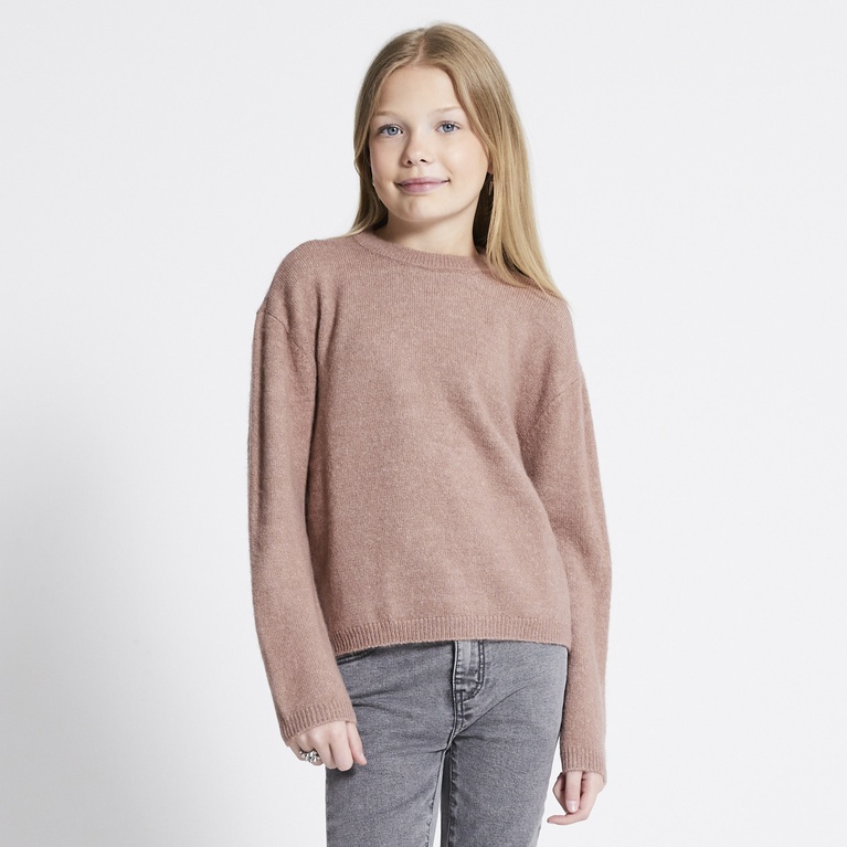 Strickpullover "Signe star"