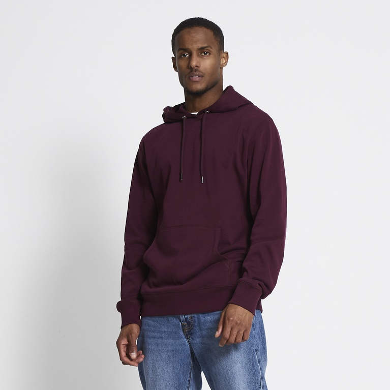 Kapuzenpullover "Premium Hood"