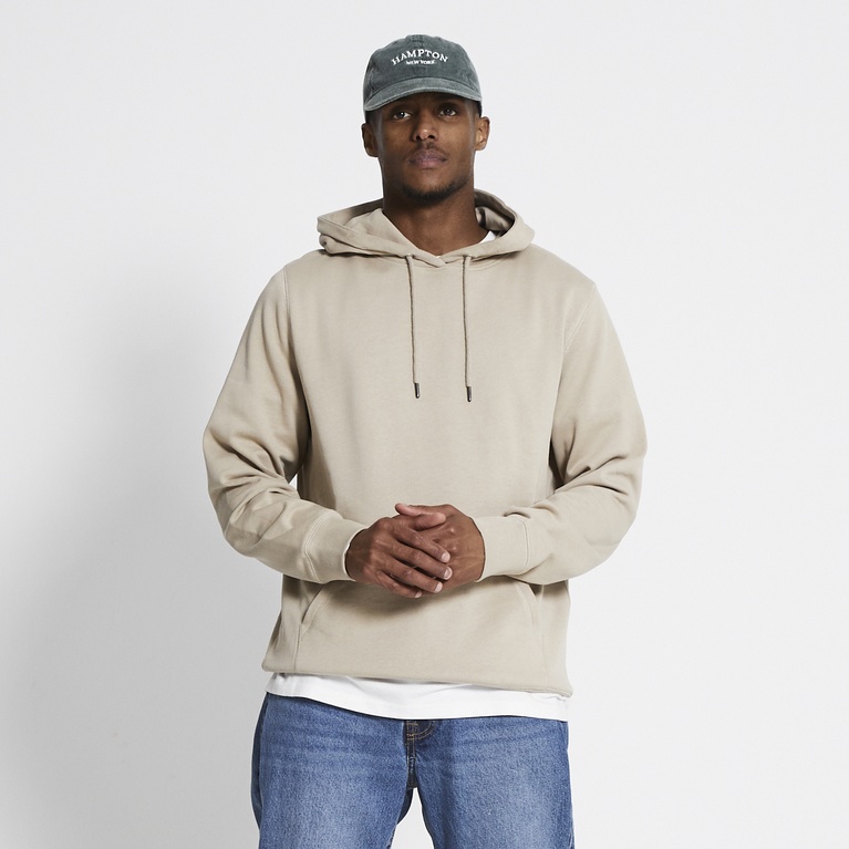 Kapuzenpullover "Premium Hood"