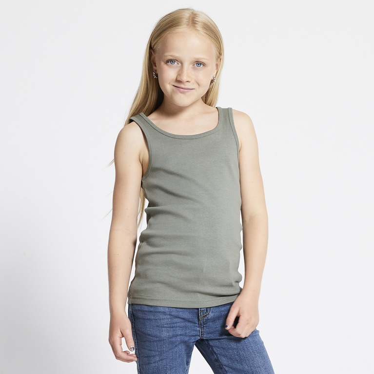 Tanktop "Billie star"