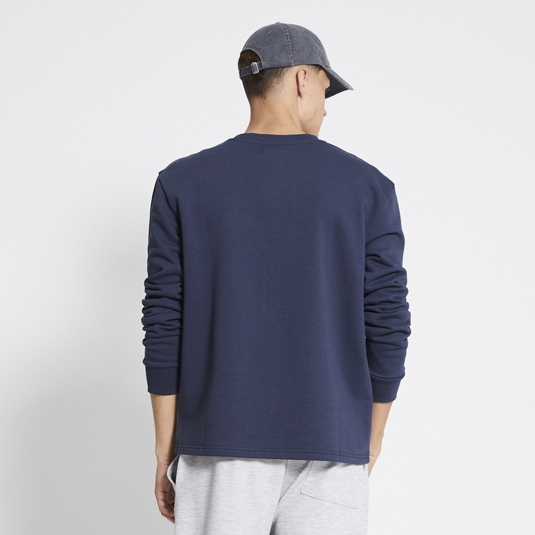 Pullover "Duke"