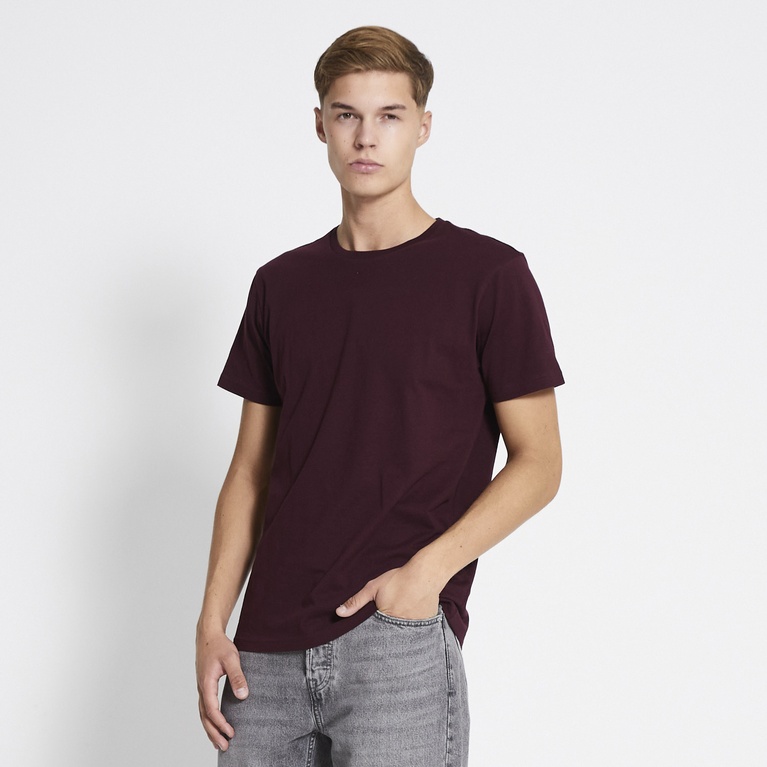 Basic-T-Shirt "Marlon"