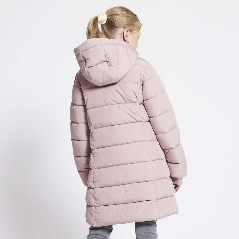 Lange pufferjacke "Penny Star" Lange pufferjacke "Penny Star"
