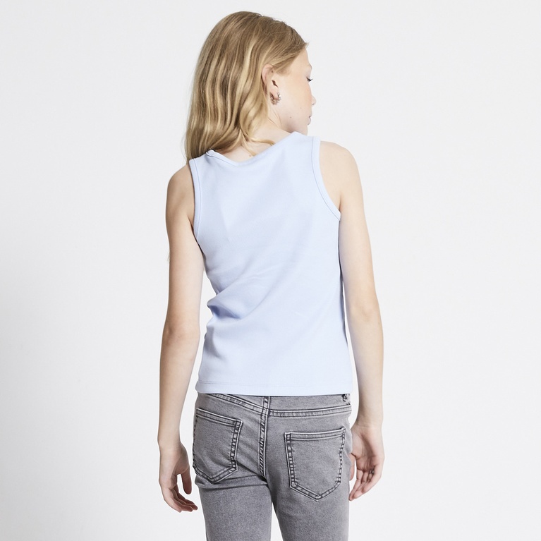 Geripptes Tanktop "Benita"