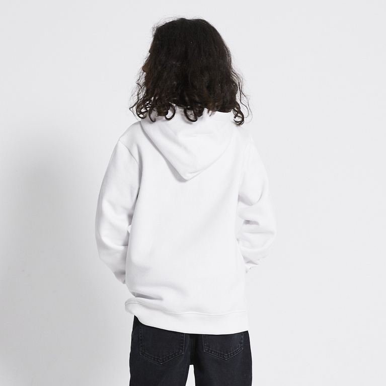 Bedruckter Kapuzenpullover "Jordon" Bedruckter Kapuzenpullover "Jordon"