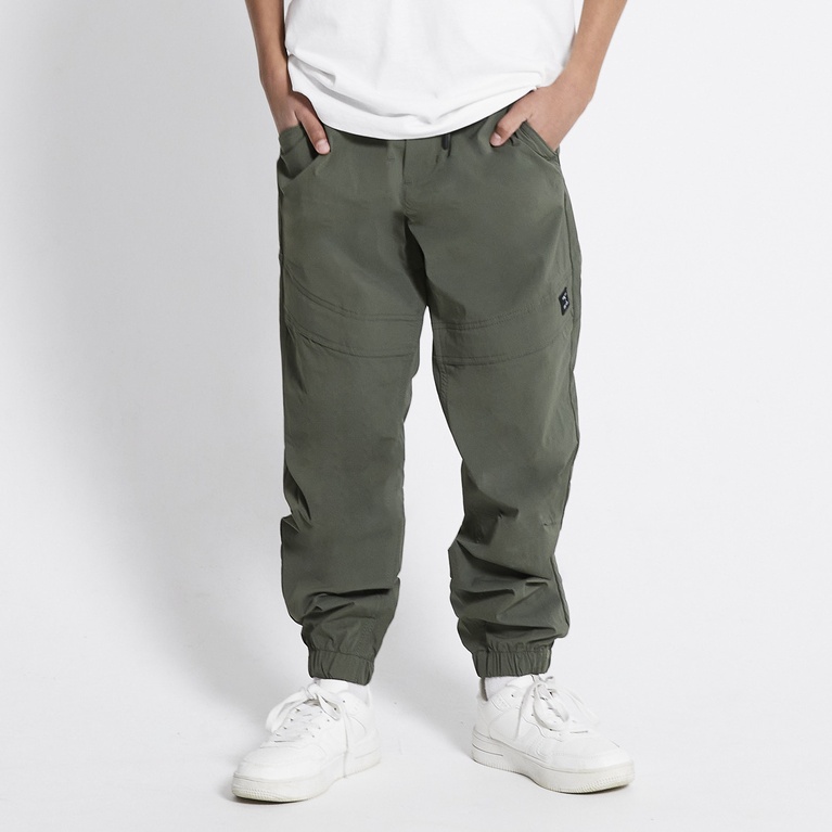 Cargobukser "Fulton pants"